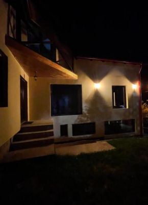 Cabana Caterina